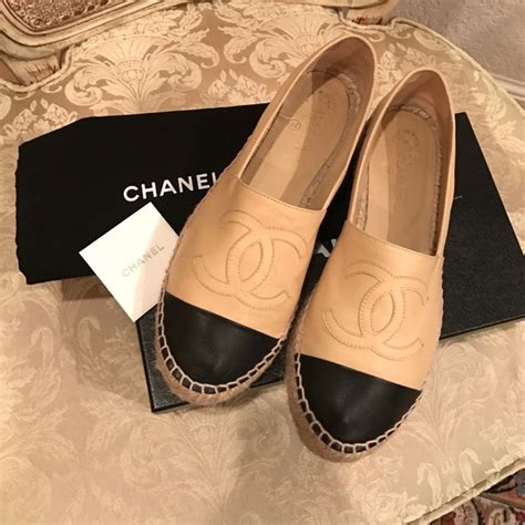 coco chanel shoes 2019|Chanel shoes online shop.